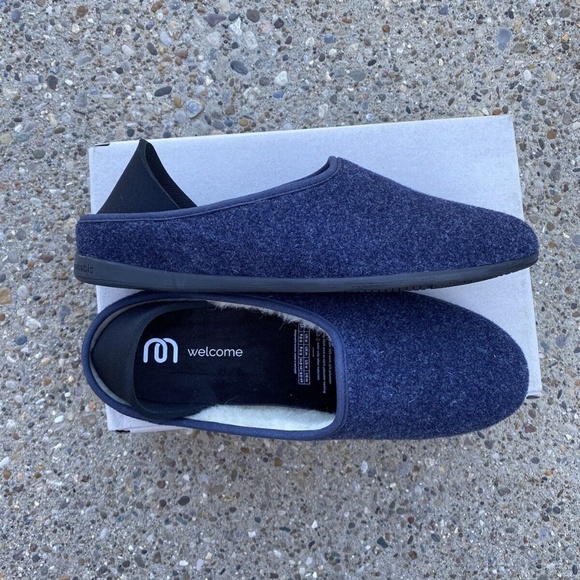Mahabis Classic Slipper Size EU 43 main image 8